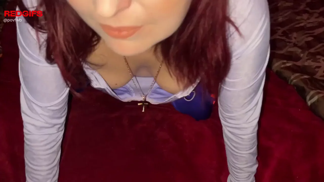 I’ll hold still for you to get a good look