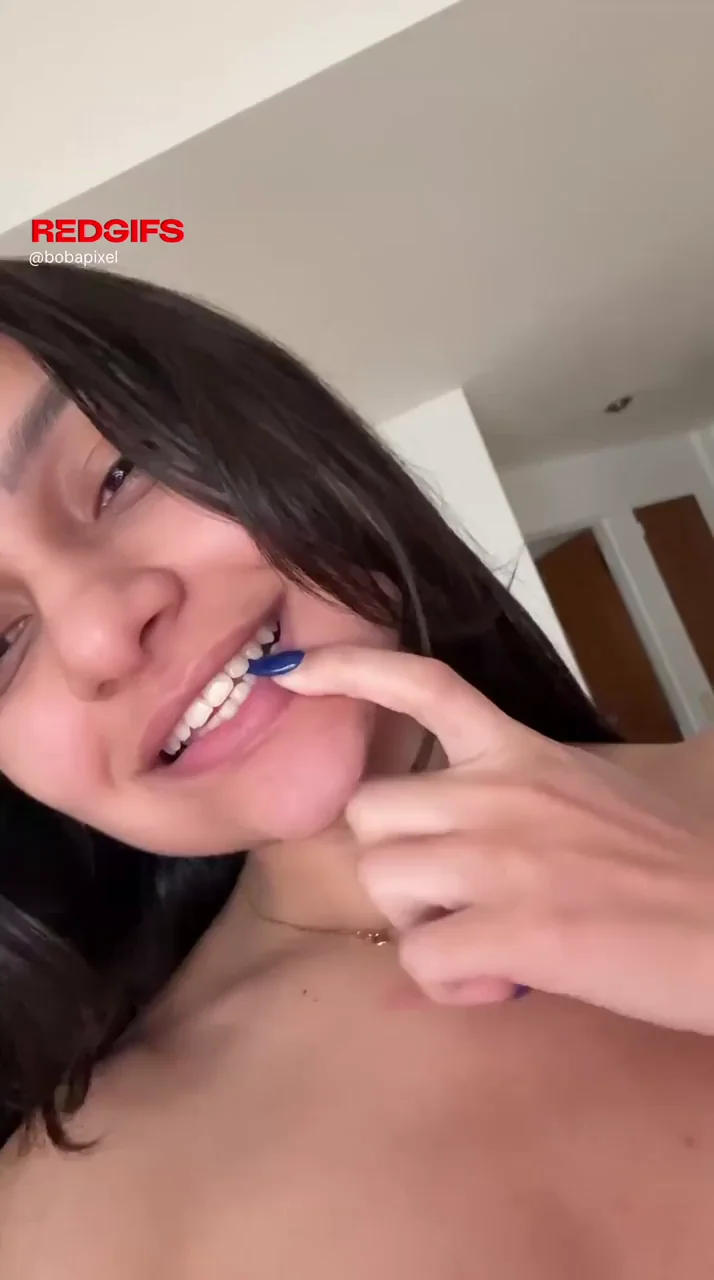 Dare to taste sweet candys?