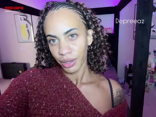 Heard you like pretty pussy