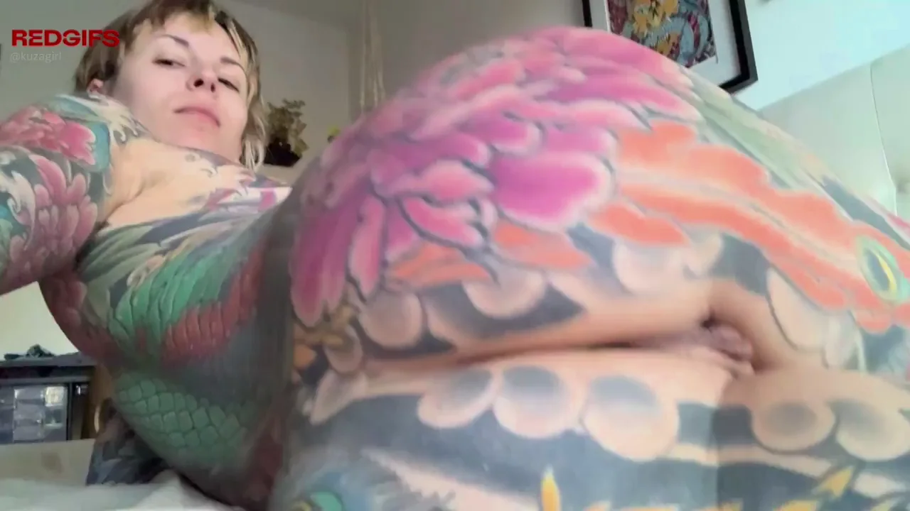 slide your cock in between