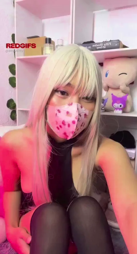 can i be your secret asian slut?