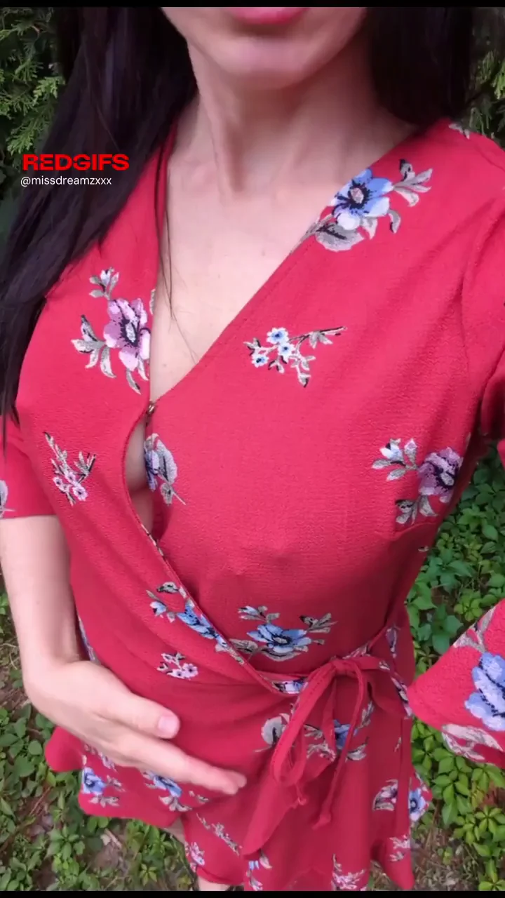 Safety Pins Piercing My Hard Nips 😈🔥 [Asian Slut]