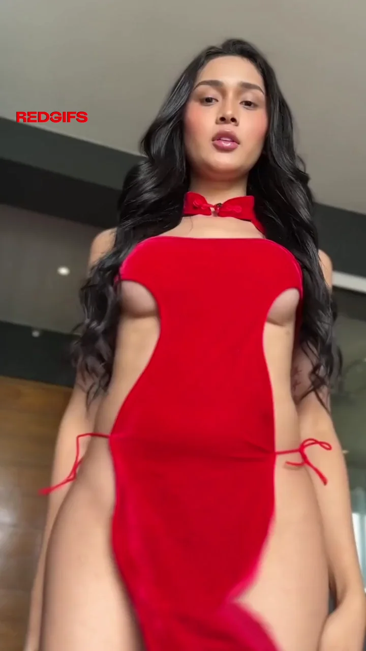 Try keeping your hands off, I dare you