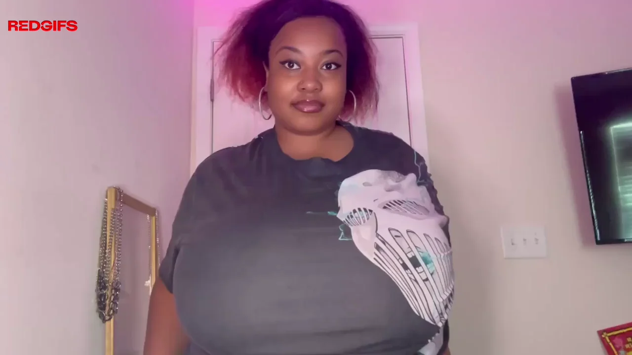 like the shirt?