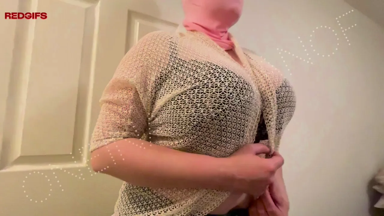 Ginormous boobs