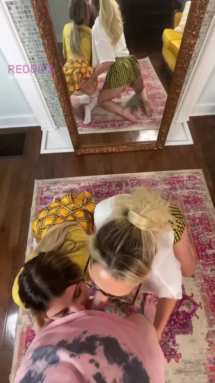 Giving him the special treatment