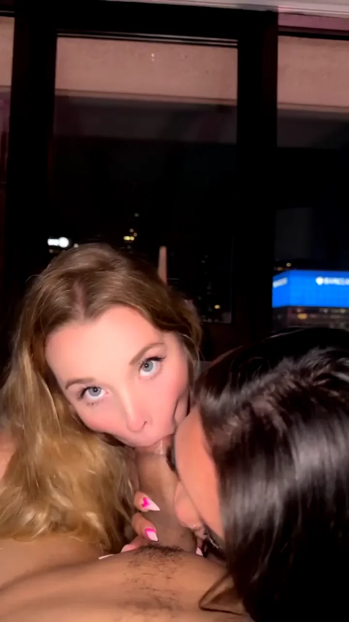 We really love to share