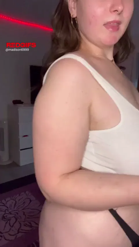 Does this look good enough to creampie
