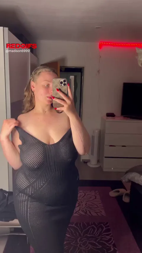 🔥 These Massive Tits Begging for Your Creampie Load? 😈