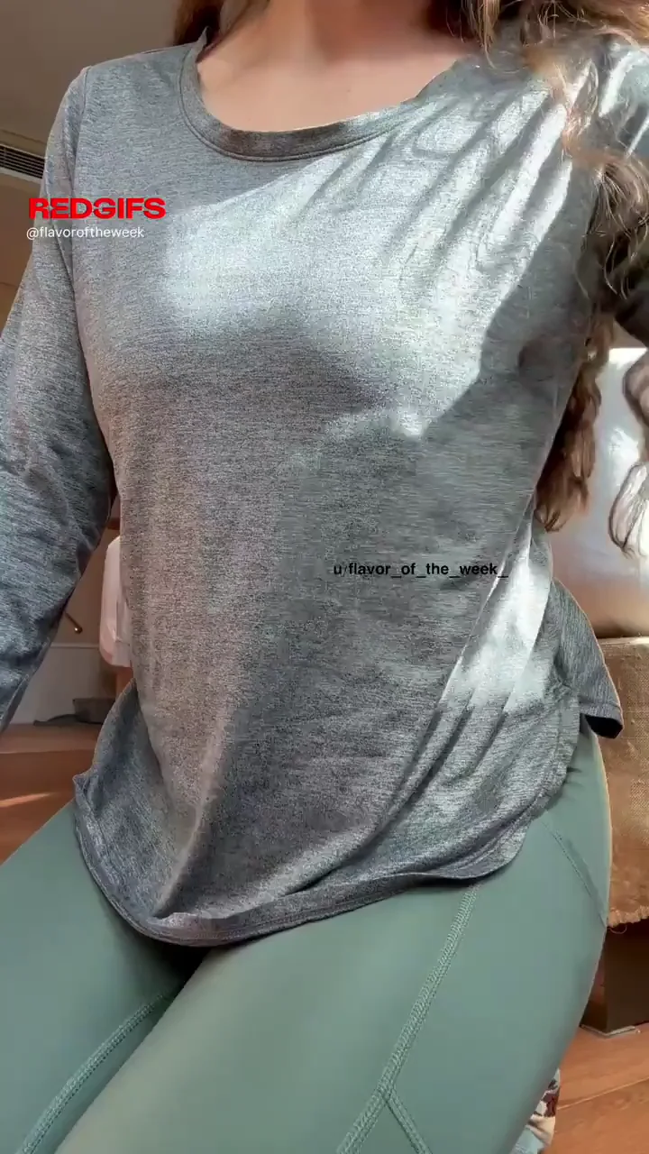 This workout outfit doesn’t do them justice