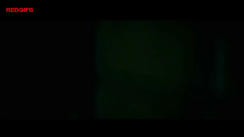 Laetitia Casta's Do Not Disturb: Sultry Butt Tease in Sheer Nightie