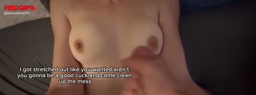Just Wanna Cuck You 😈💦 Big Tits Tease