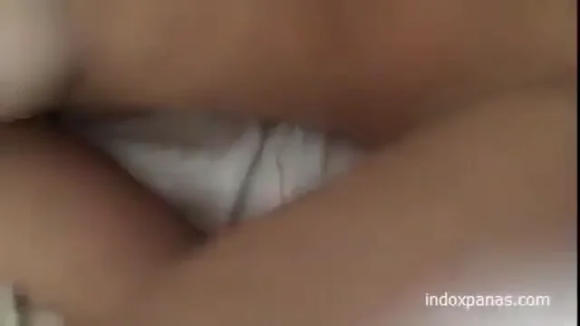She hates this part