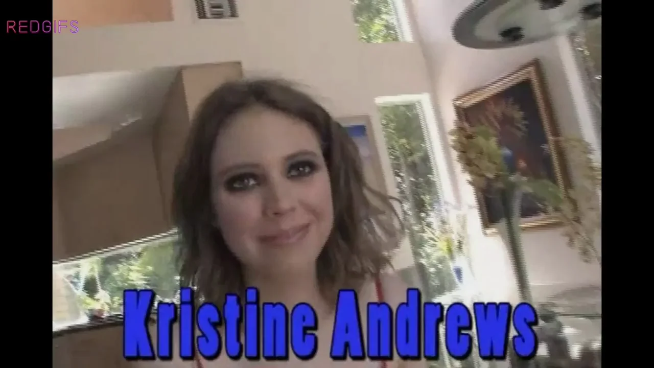 Kristine Anderson (Andrews) and Brian Pumper -“BBC Cocksucker”– 2010