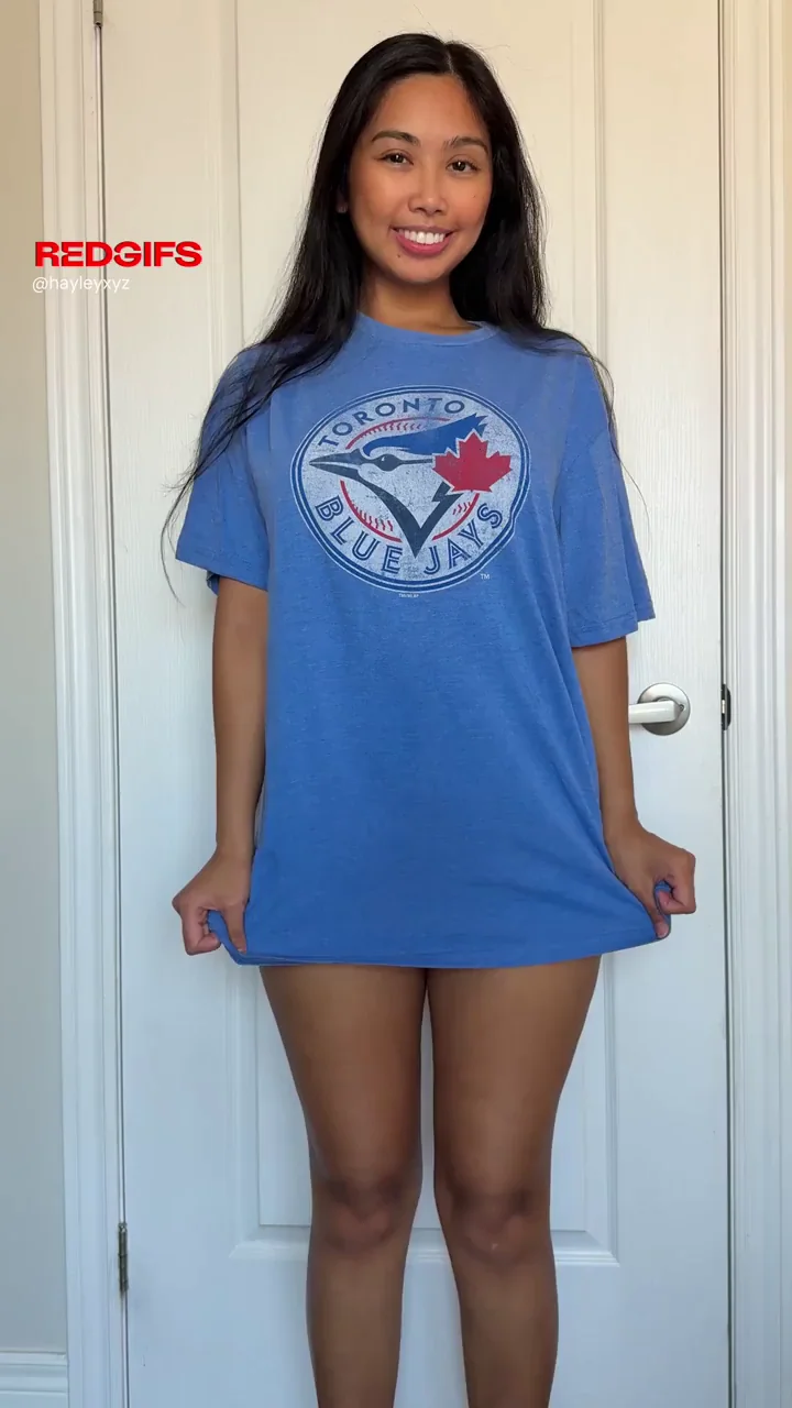 Born in the tropics, but I live in the Great White North