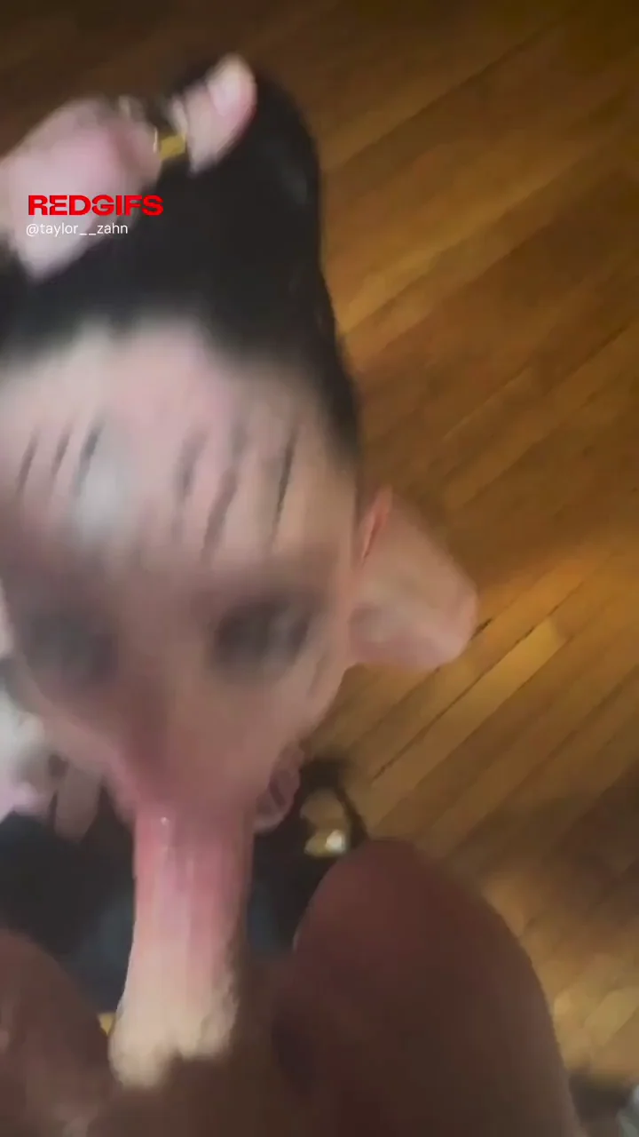 Fuck my face