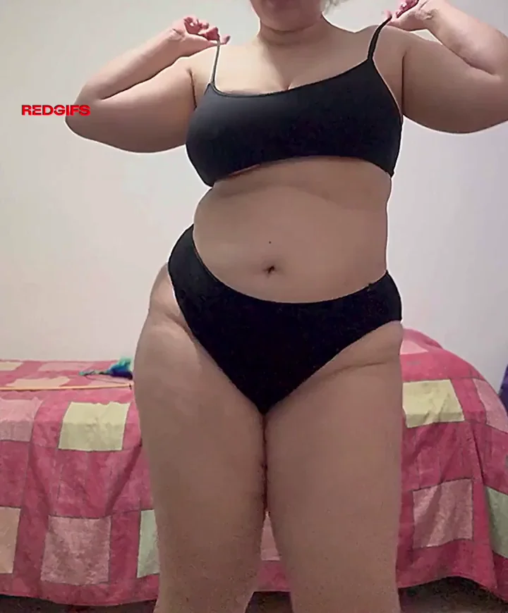Too soft to resist, too naughty to behave… I’m your curvy little fuckdoll