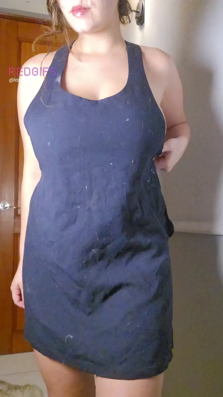 Your babygirl is extra slutty today