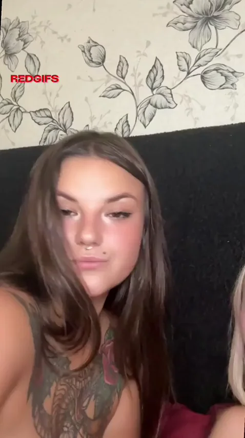 Kissing my snack right after eating it