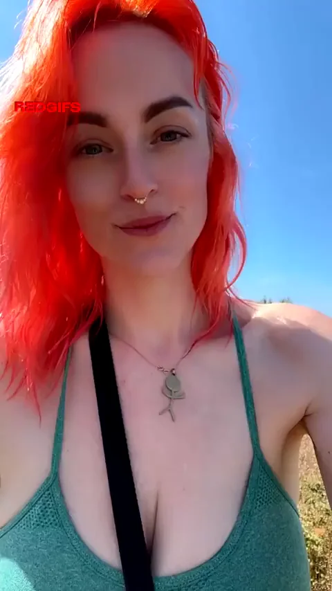 Would you suck it if I flashed you? 😏