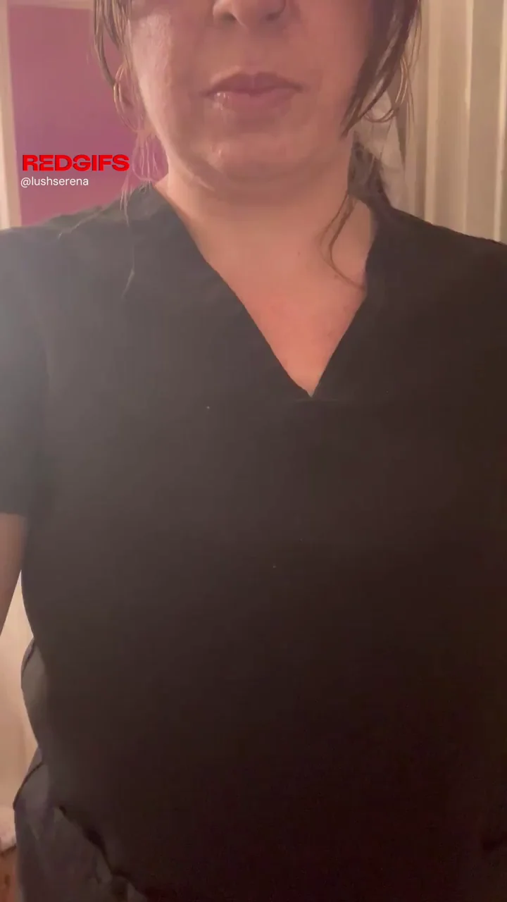 What’s under the scrubs?