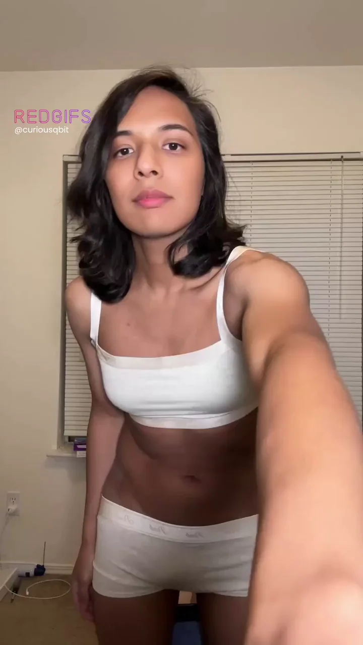 Native Femboy's Slutty Roommate Audition