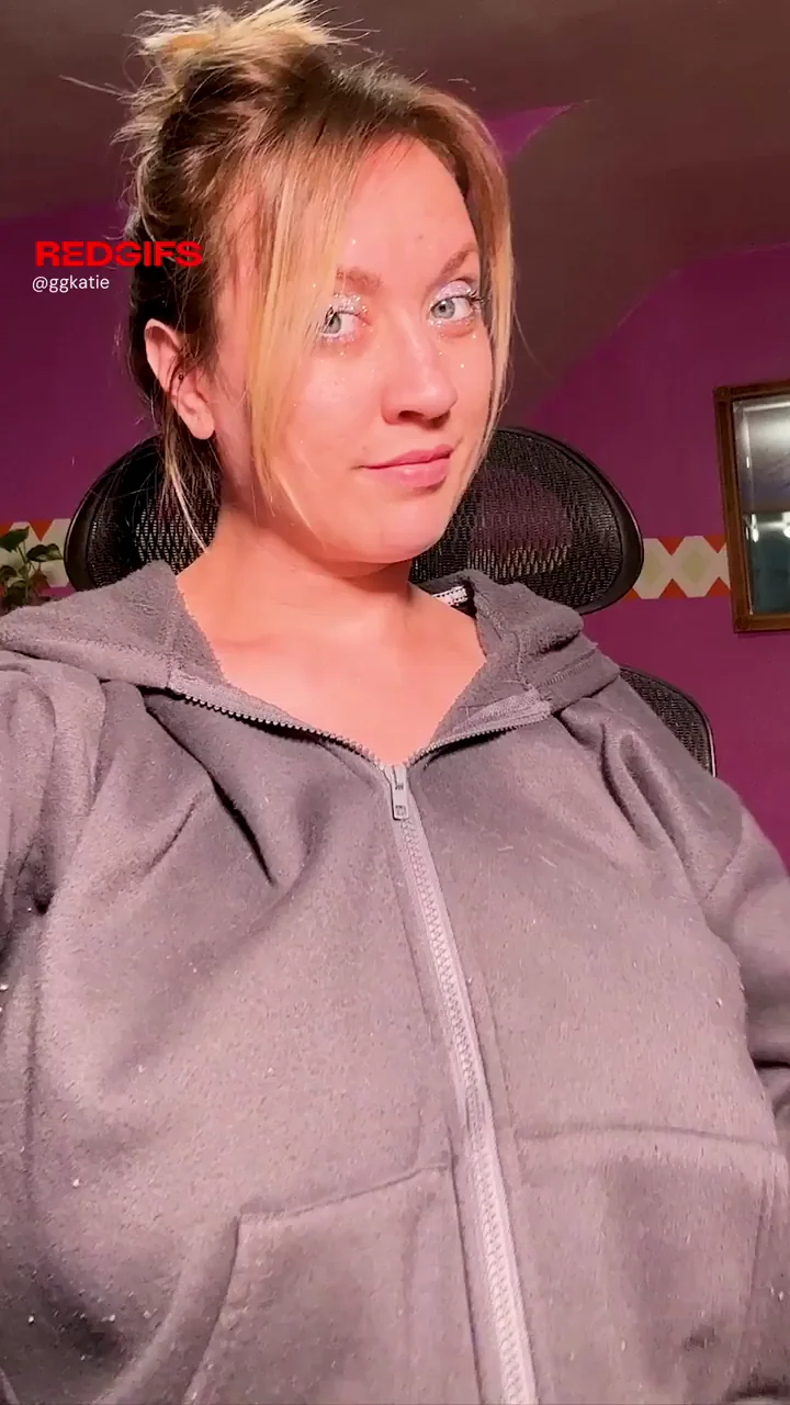Ditch your sweatshirt and let me heat things up for you.