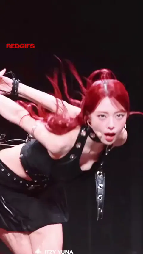 ITZY - Yuna