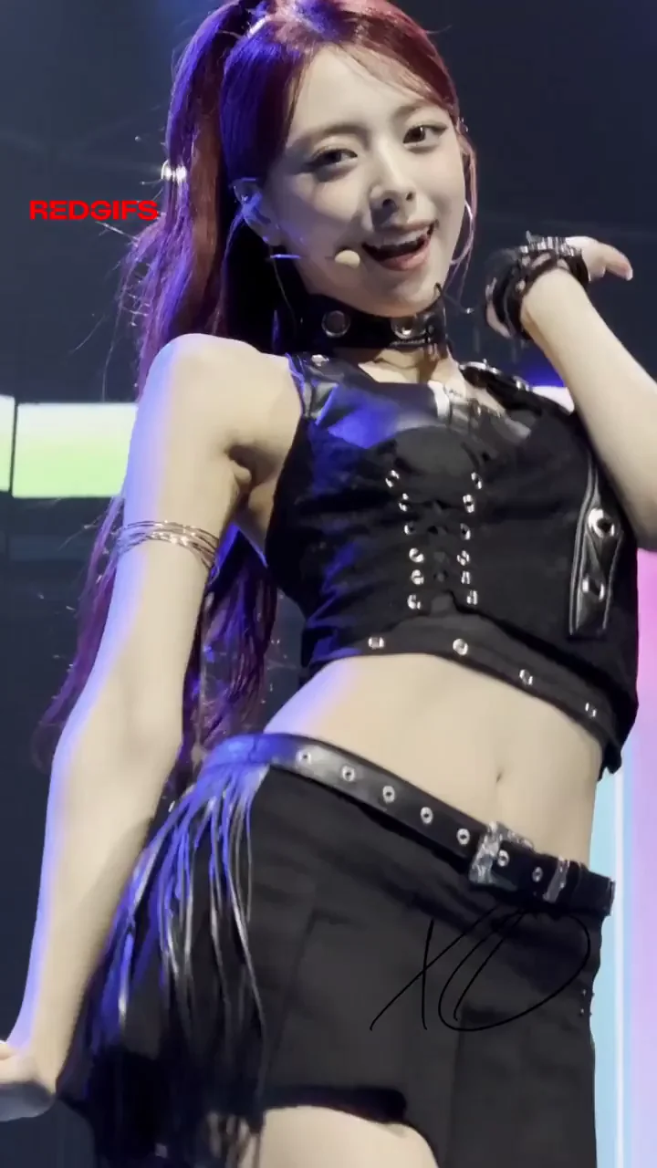 ITZY - Yuna