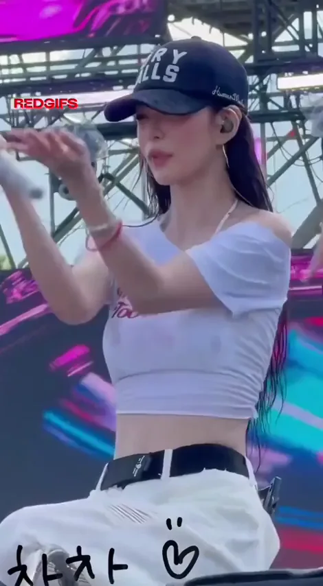 fromis_9 - Chaeyoung