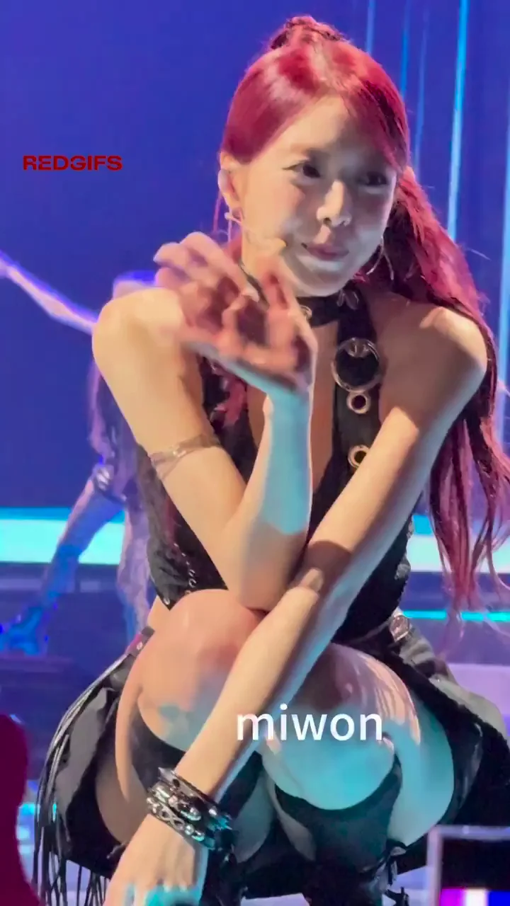ITZY - Yuna