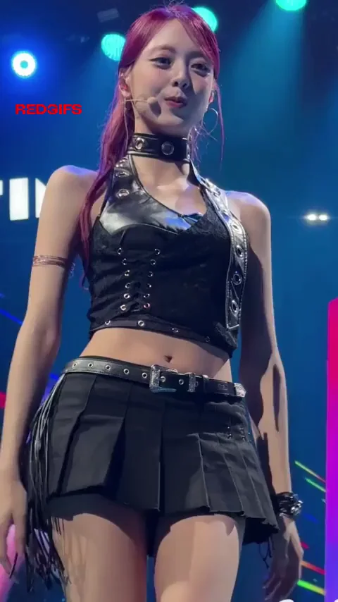 ITZY - Yuna