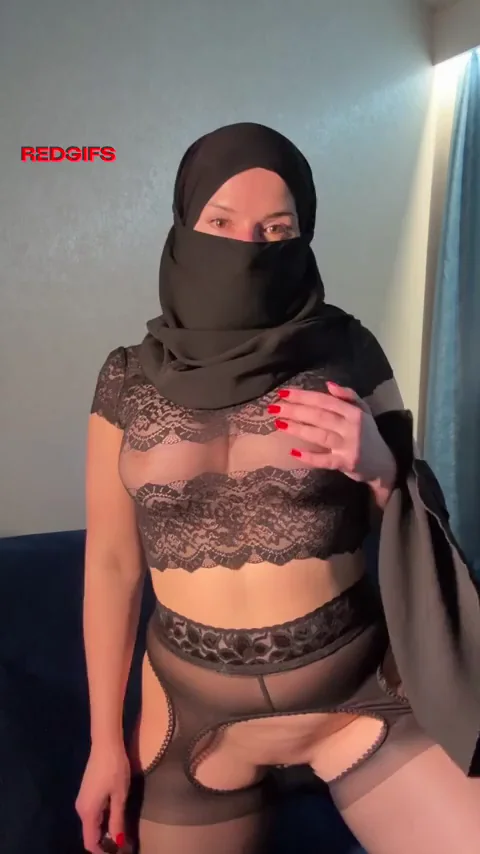 trusting your wife is one thing, but trusting her pussy is another