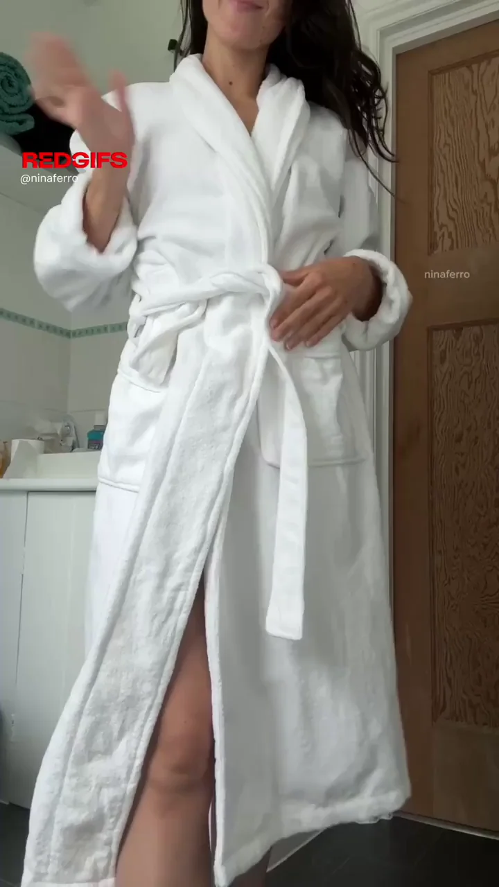 At the spa on off