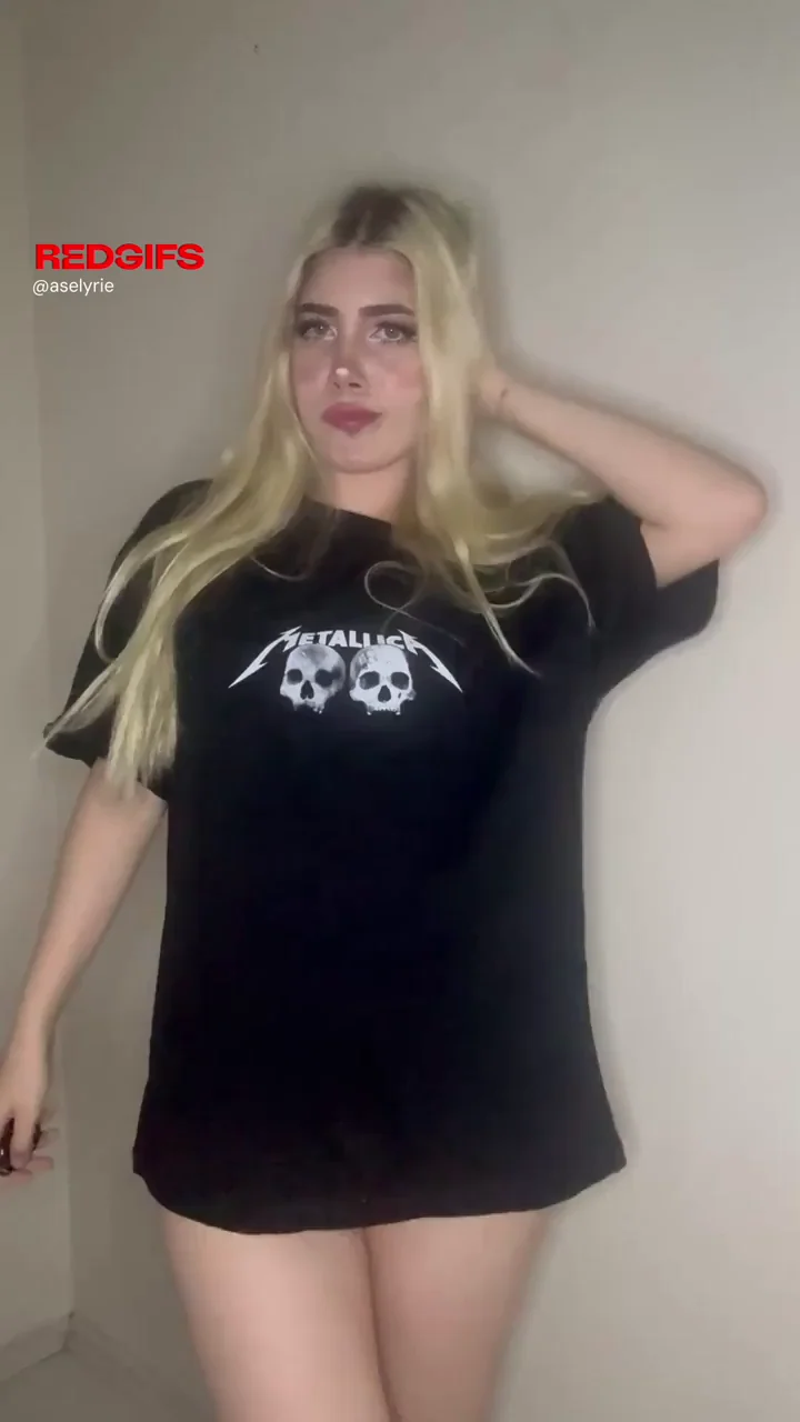 Would you fuck a petite girl like me?