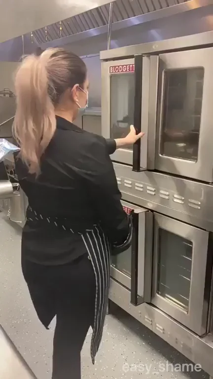 when the boss goes upstairs, I like to have some fun [gif]