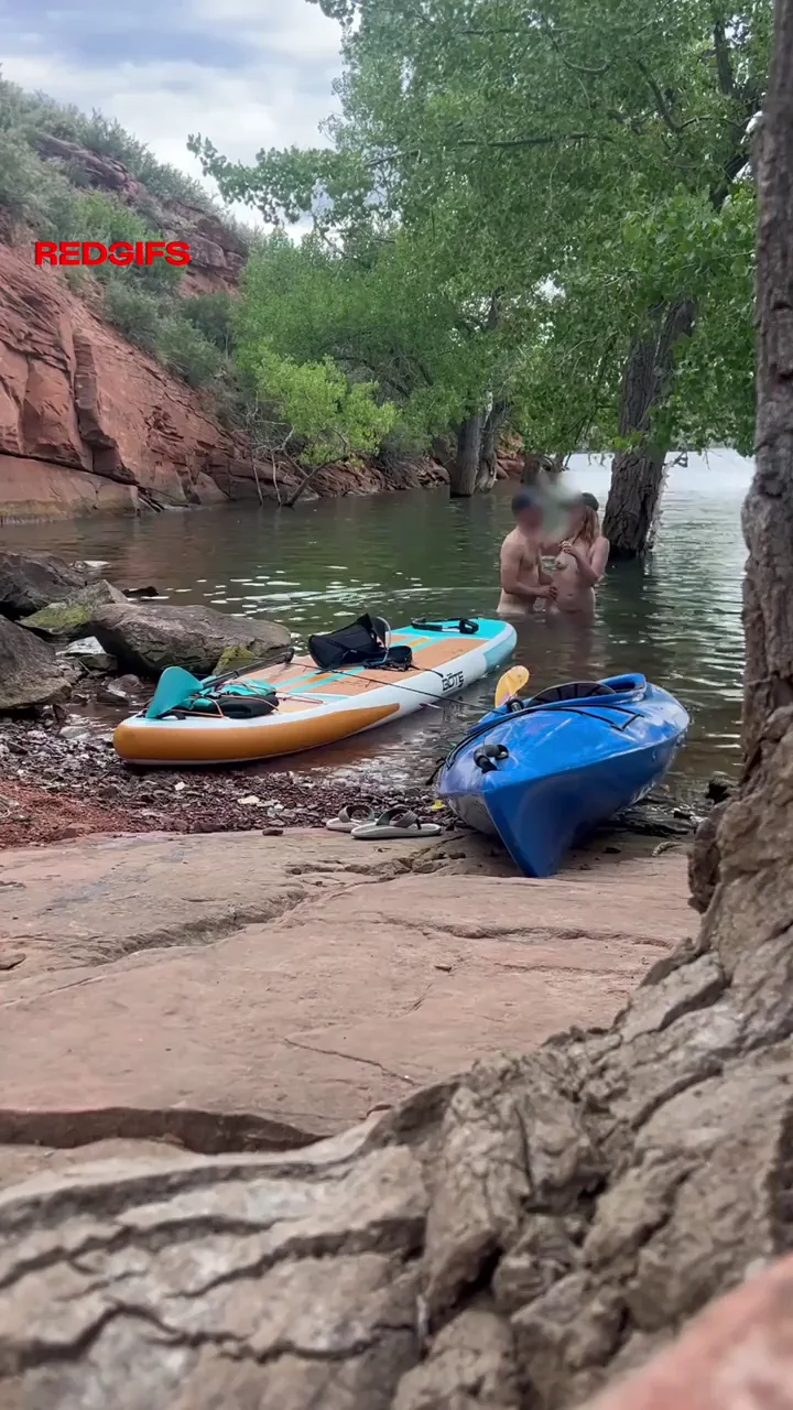 A little weekend adventure