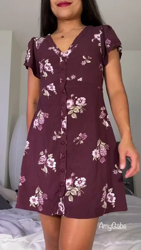 Easy access rear pussy