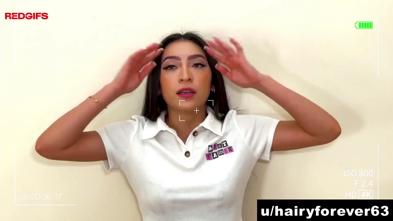 Step Dad Makes Step Daughter Join Brat Tamer Program for Her Bad Behaviour