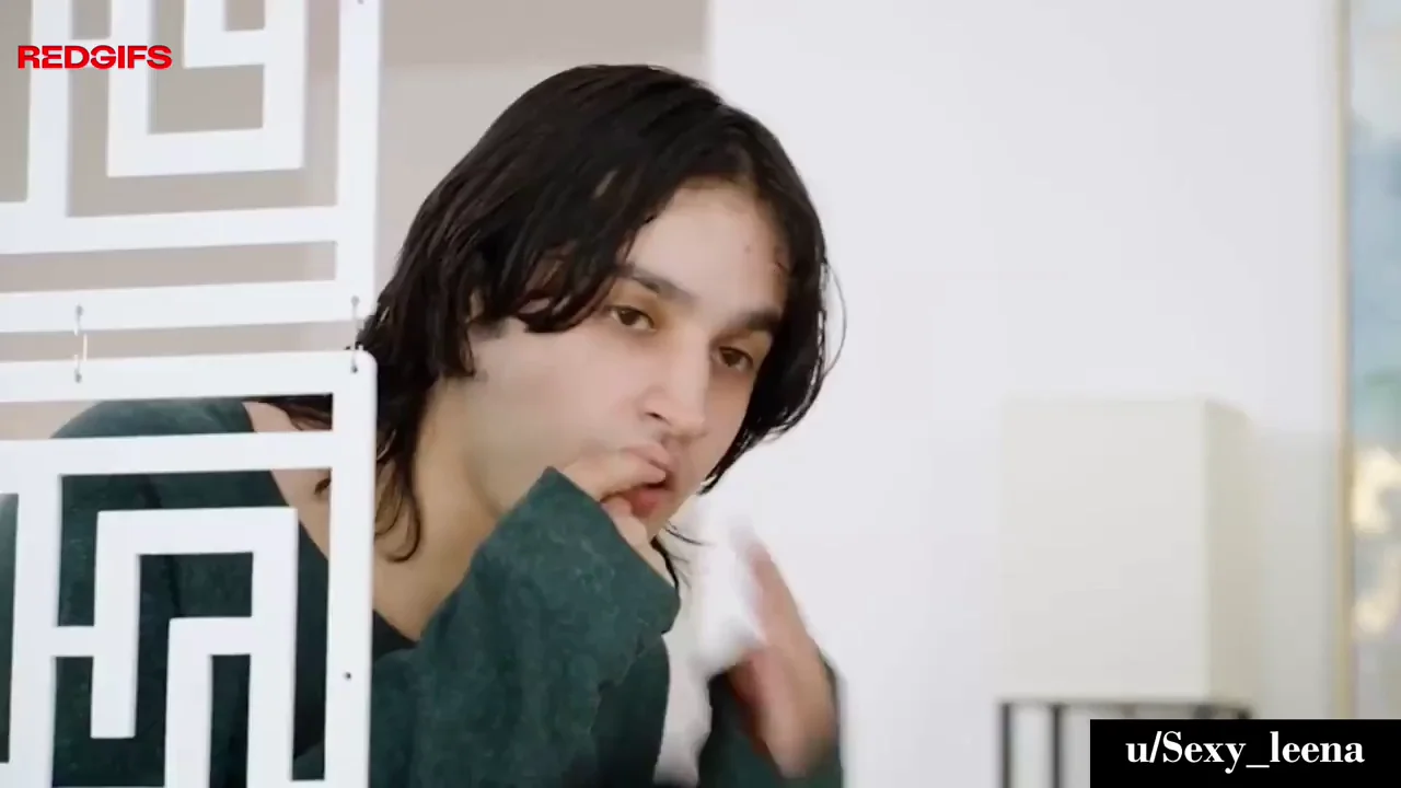 After Catching Elias Spying, Step mother Lauren Chooses to Show Him Appreciation