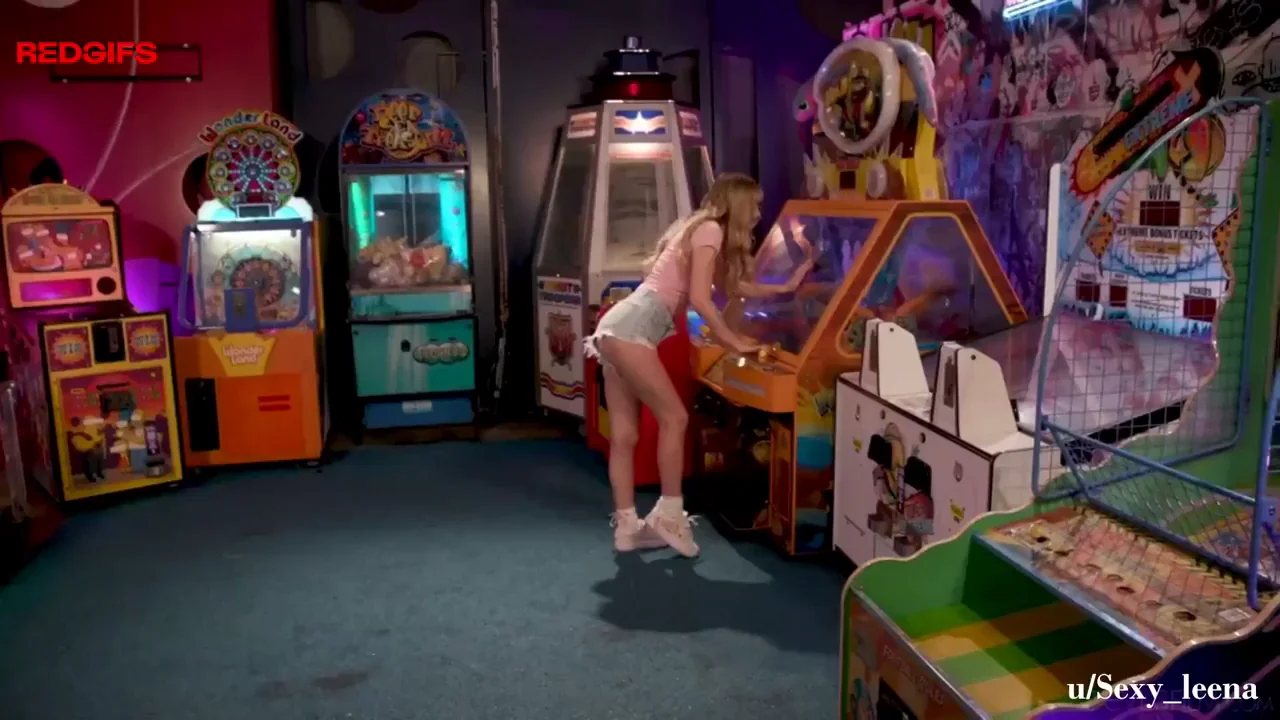 Step daughter Playing Their Own Game!