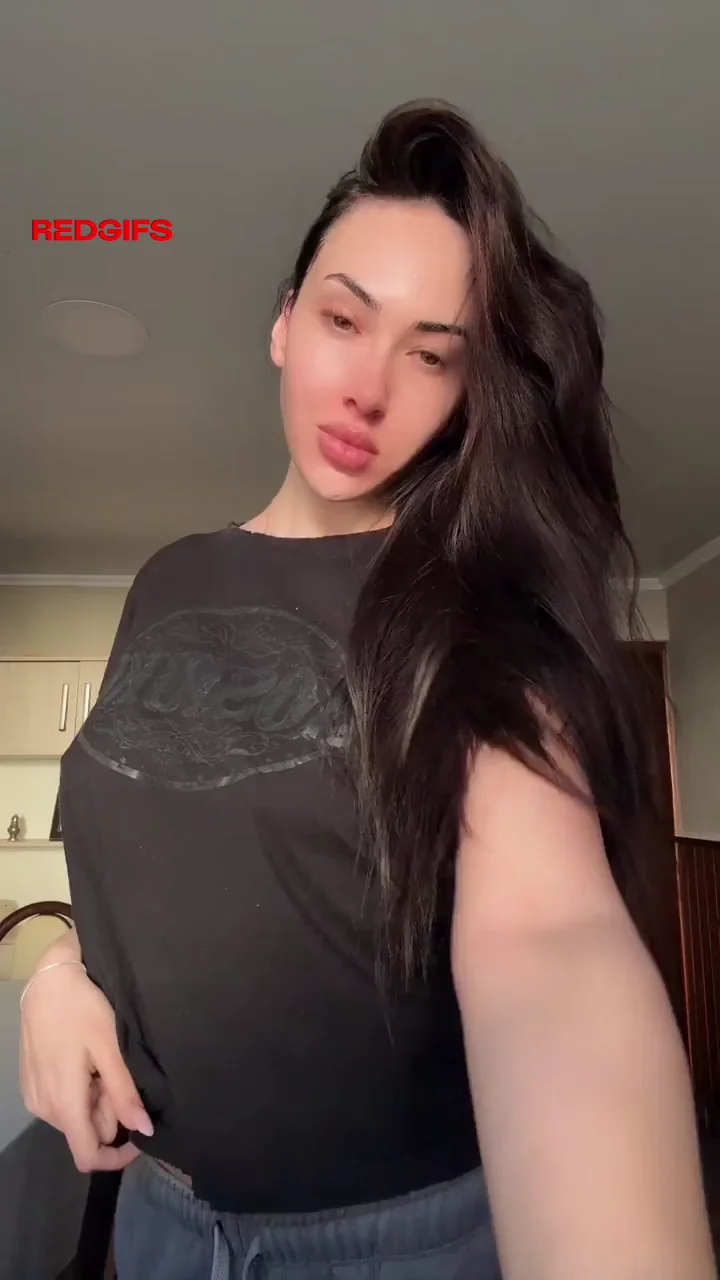 feeling so fuckable