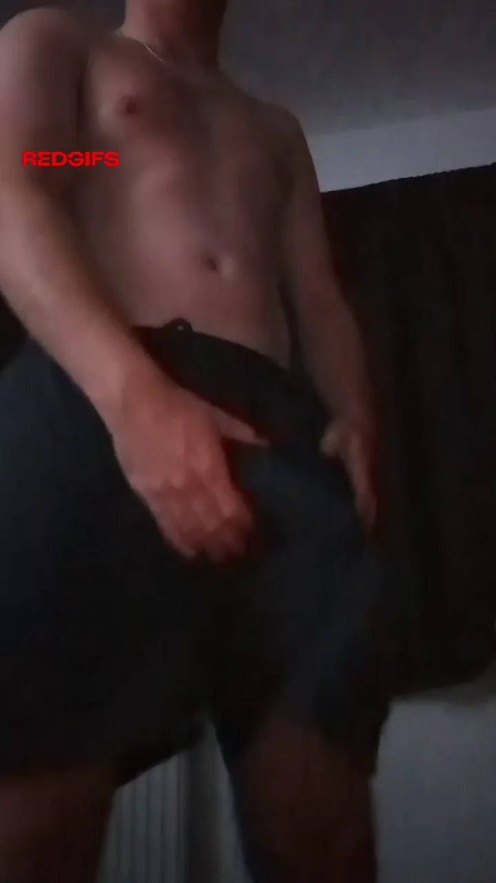 22 Straight - drop the cock