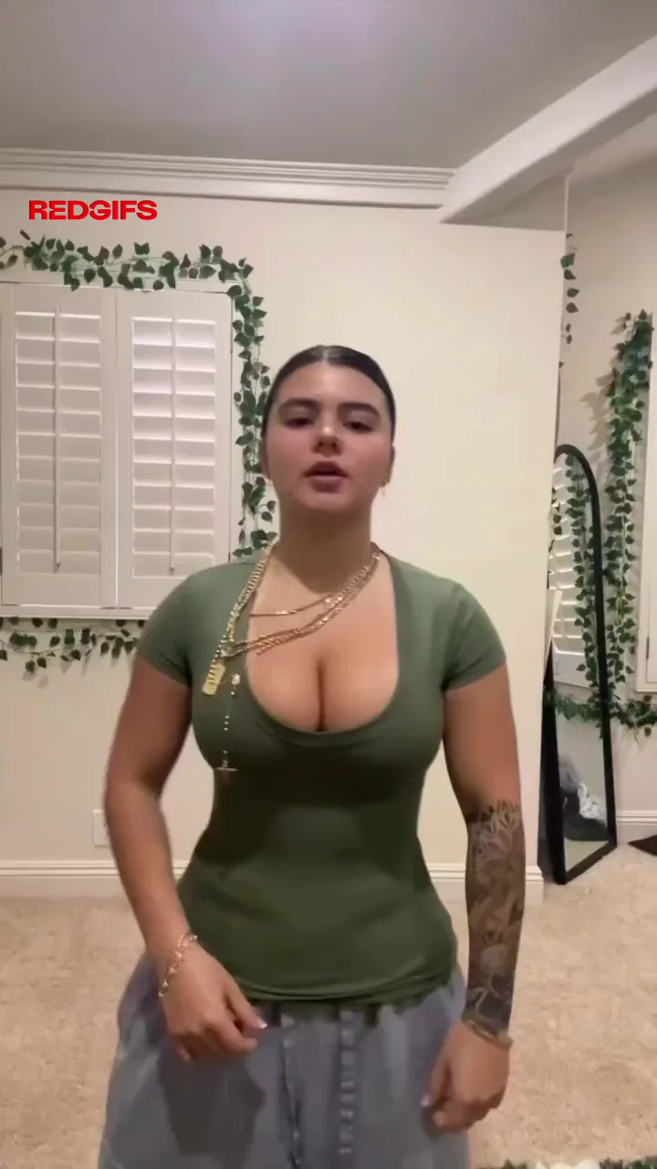 Muscle mommy