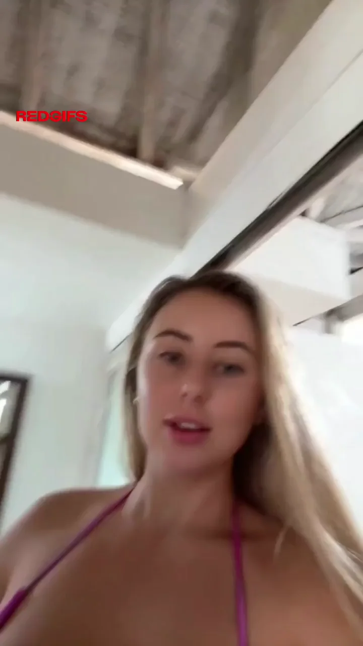 Busty tiddies