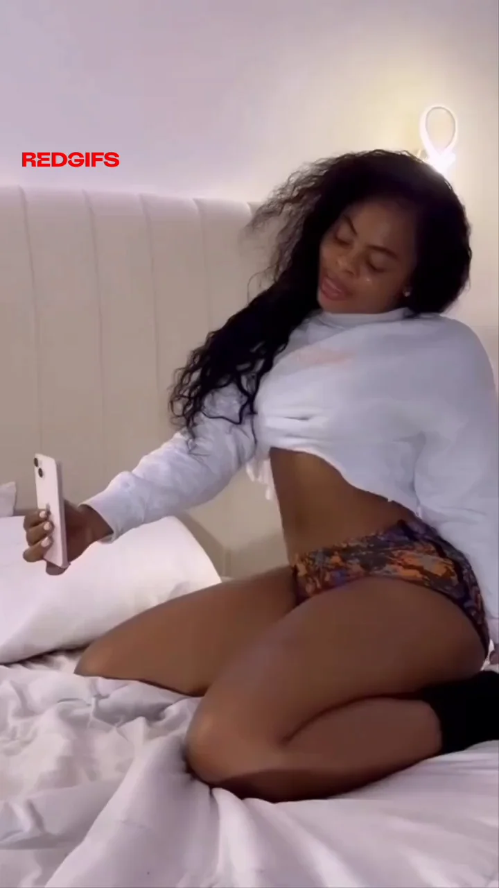 A tease