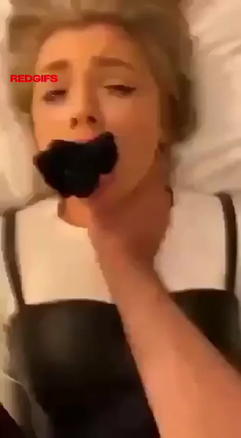 Anyone know her?