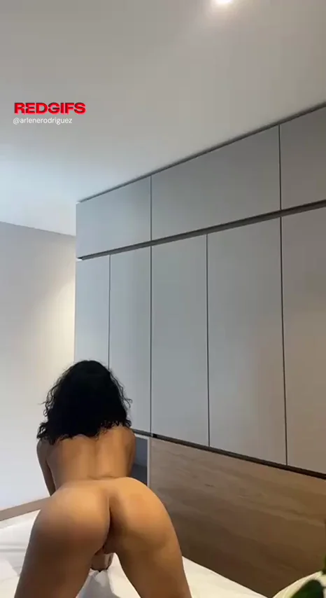 I think I’m slowly improving my twerking
