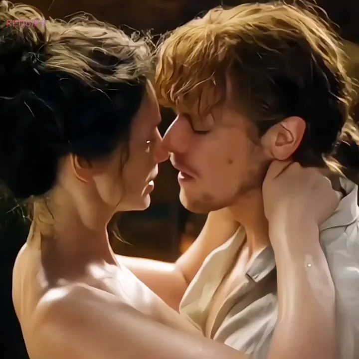 Caitriona Balfe's Steamy Outlander S4E6 Sex Scene with Sam Heughan
