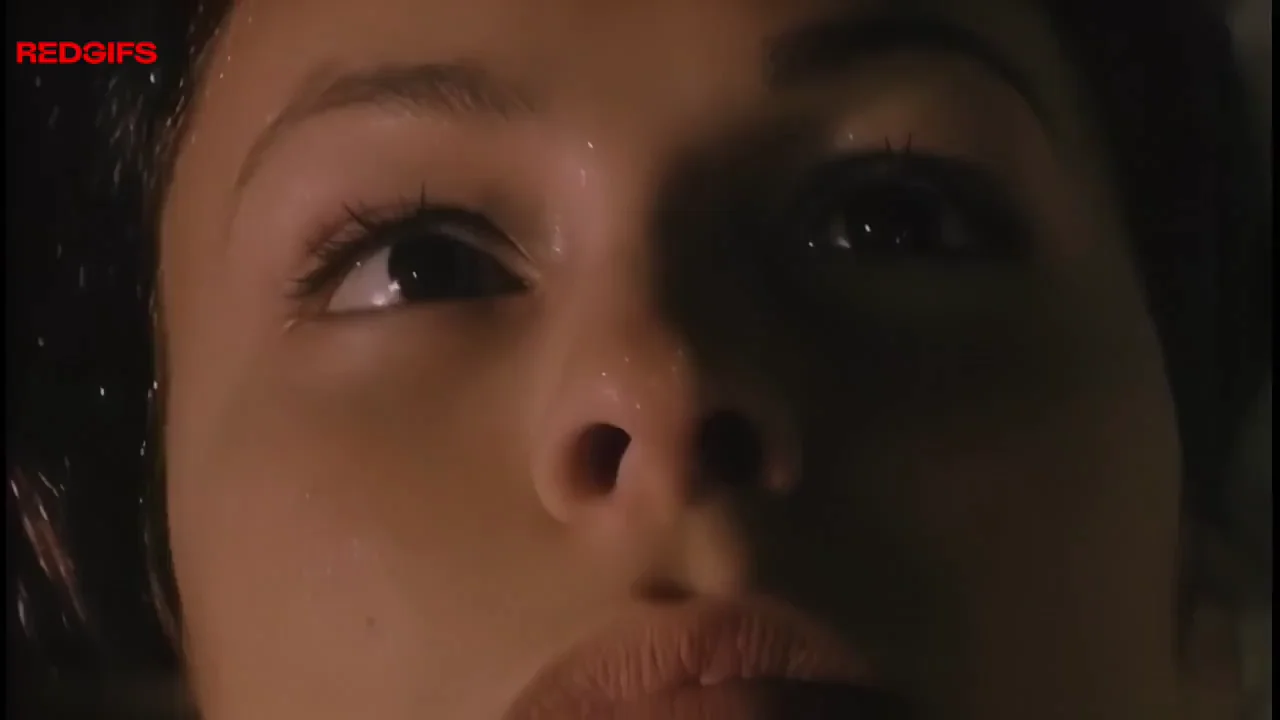 Mina Tander in Brombeerchen, pt II (DE-2002) [upscaled]